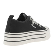 Sneakers Freddy Donna - Nero