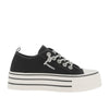 sneakers freddy donna nero 8952943