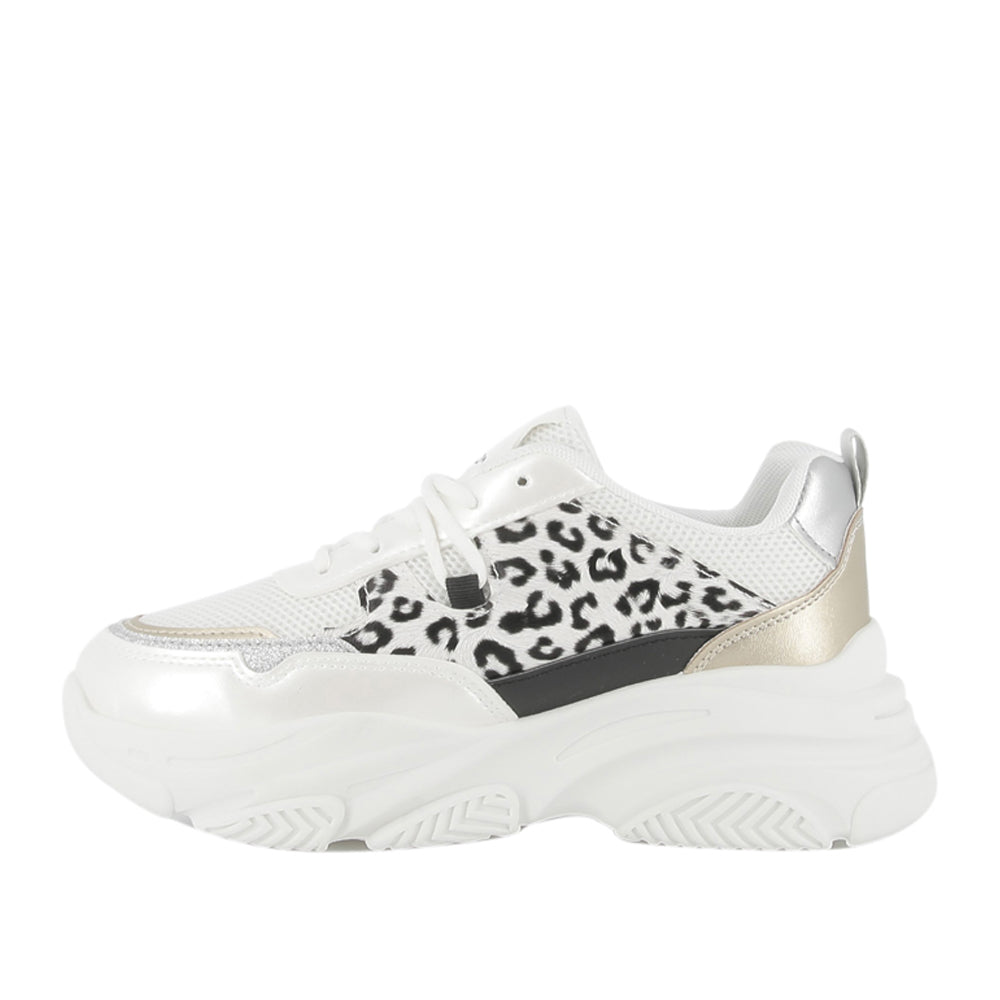 Sneakers Freddy Donna - Bianco