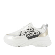 Sneakers Freddy Donna - Bianco