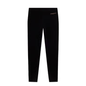 Leggings Freddy Donna - Nero