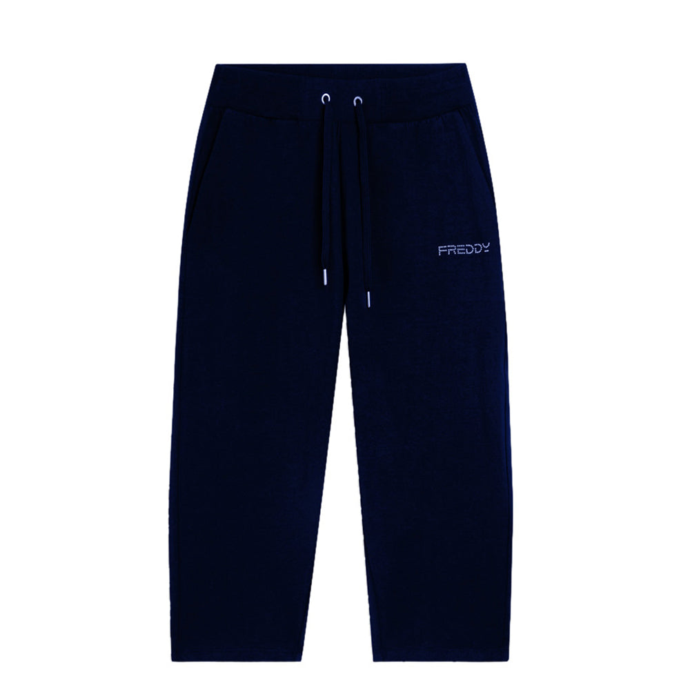 Pantalone Freddy Donna - Blu