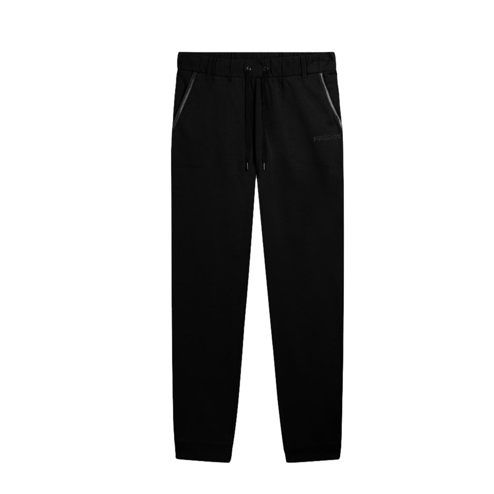 Pantalone Freddy Donna - Nero