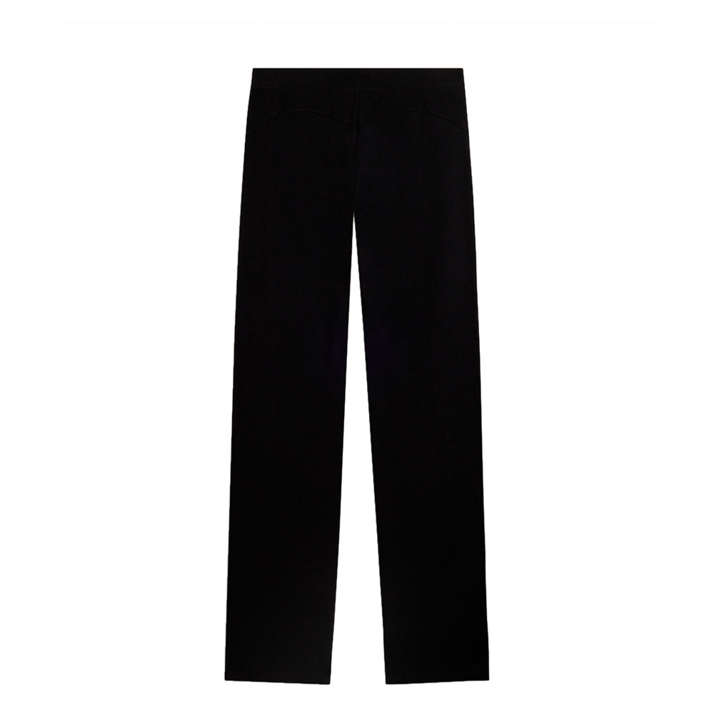 Pantalone Freddy Donna - Nero