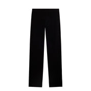 Pantalone Freddy Donna - Nero