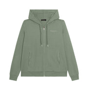 Felpa Freddy Donna - Verde