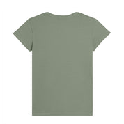 T-Shirt Freddy Donna - Verde