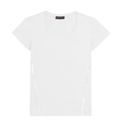 T-Shirt Freddy Donna - Bianco