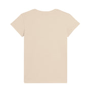 T-Shirt Freddy Donna - Beige