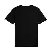 T-Shirt Freddy Donna - Nero