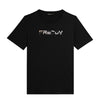 t shirt freddy donna nero 1270781