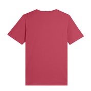 T-Shirt Freddy Donna - Rosa