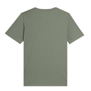 T-Shirt Freddy Donna - Verde