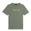 t shirt freddy donna verde 8904229