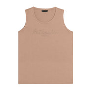 Canotta Freddy Donna - Beige