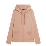Felpa Freddy Donna - Beige