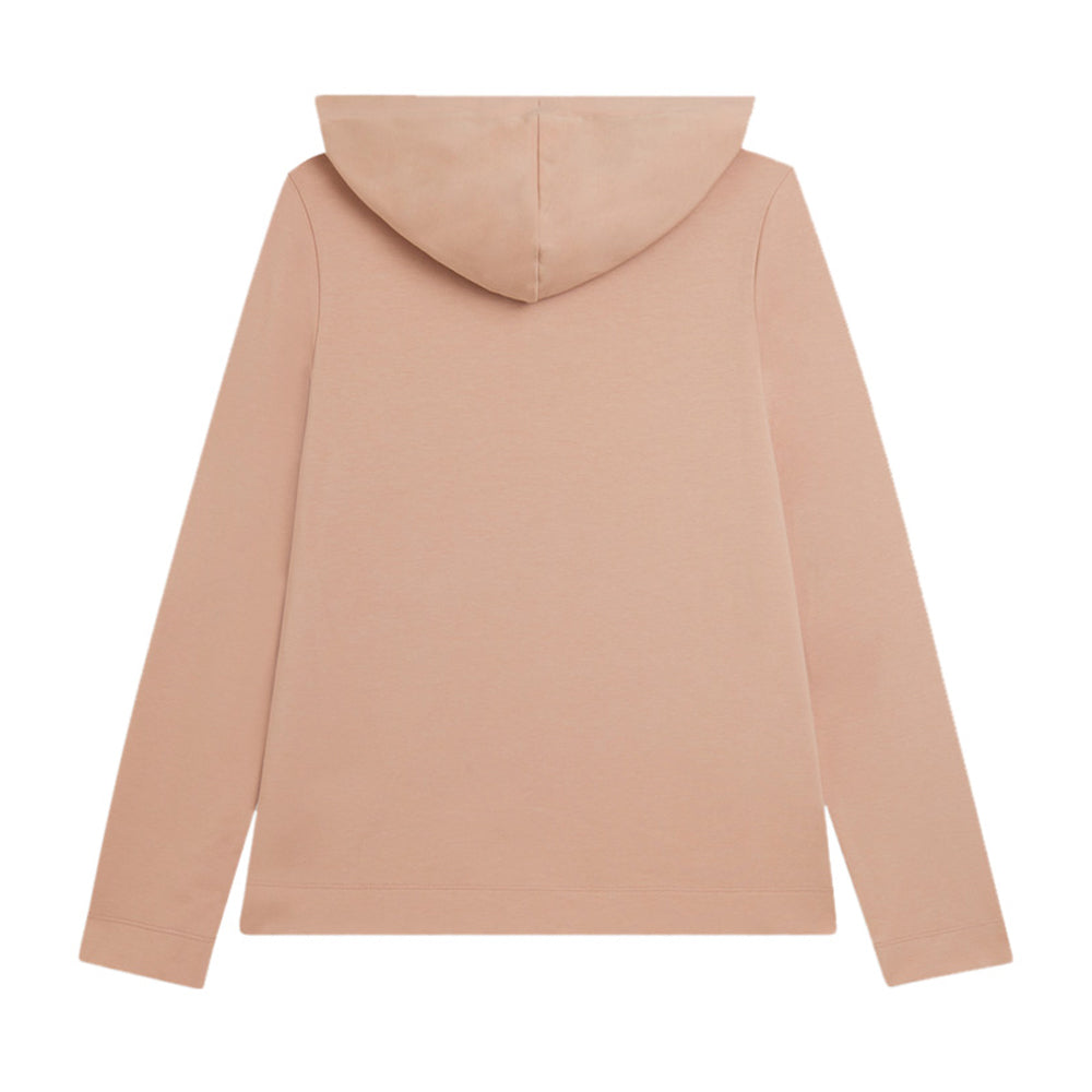 Felpa Freddy Donna - Beige