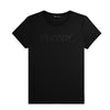t shirt freddy donna nero 8043368