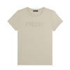 t shirt freddy donna bianco 4630042