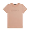 t shirt freddy donna beige 9264867