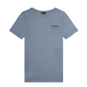 T-Shirt Freddy Donna - Blu
