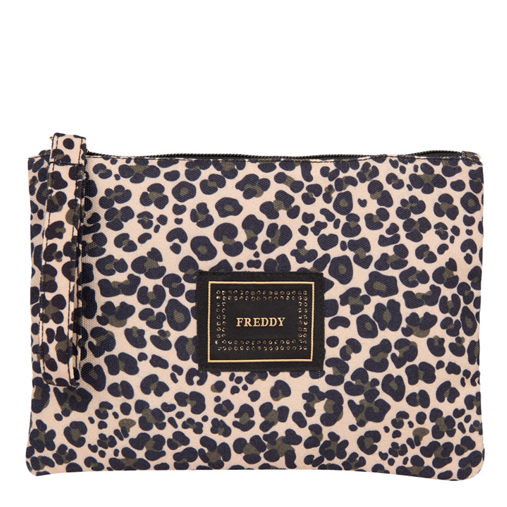 Sacca Freddy Donna - Maculato