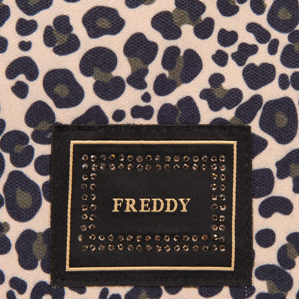 Sacca Freddy Donna - Maculato