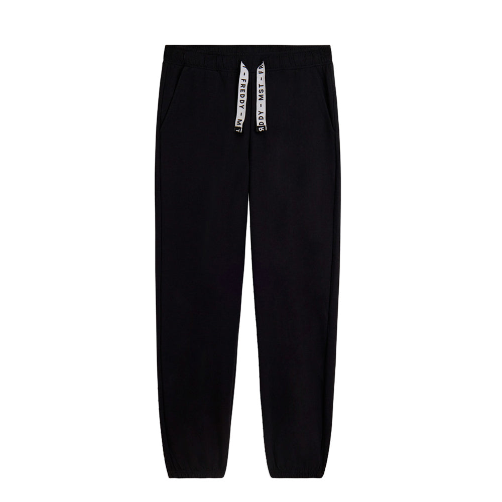 Pantalone Freddy Donna - Nero