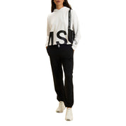 Pantalone Freddy Donna - Nero