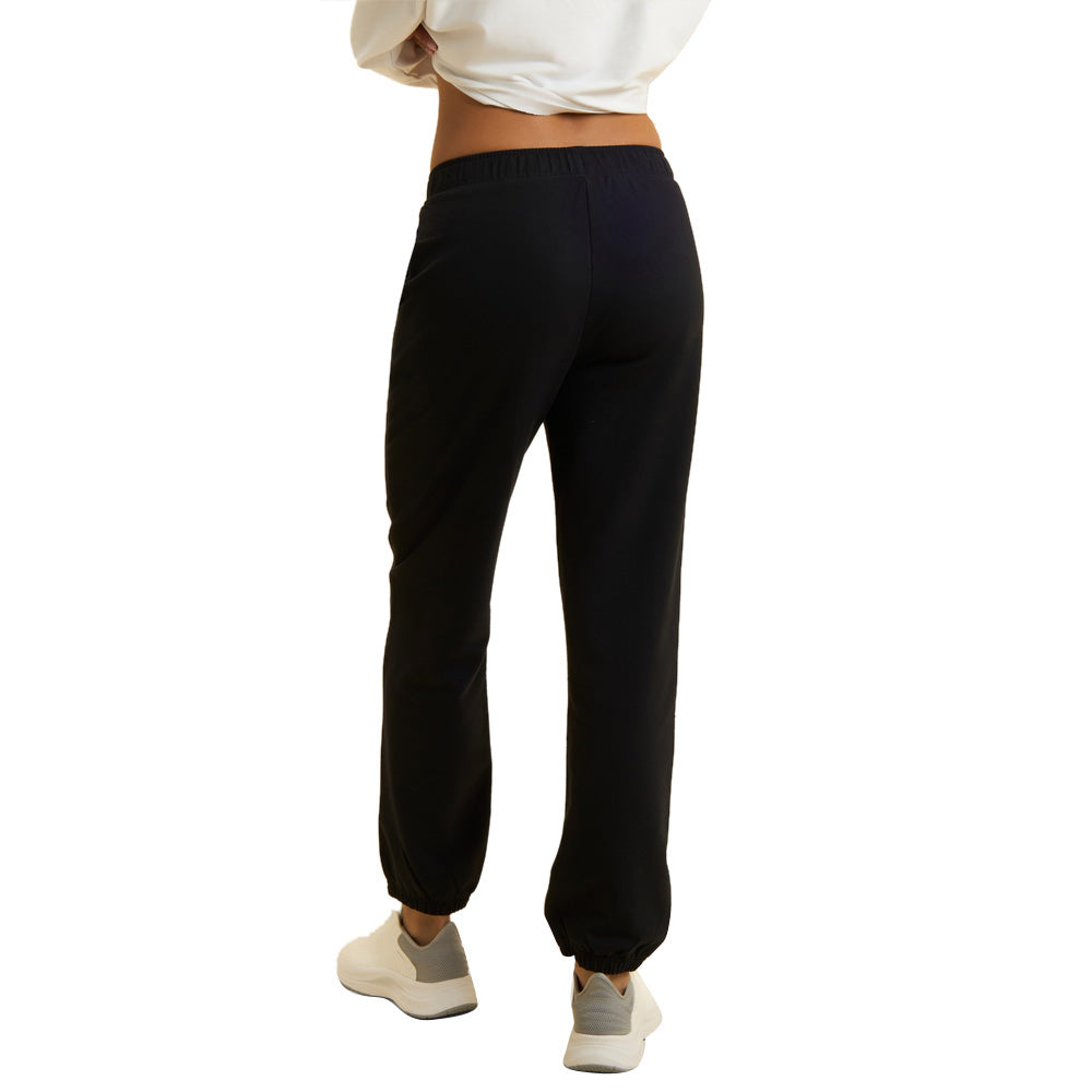 Pantalone Freddy Donna - Nero
