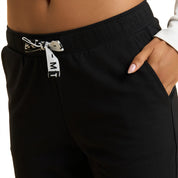 Pantalone Freddy Donna - Nero