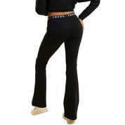 Pantalone Freddy Donna - Nero