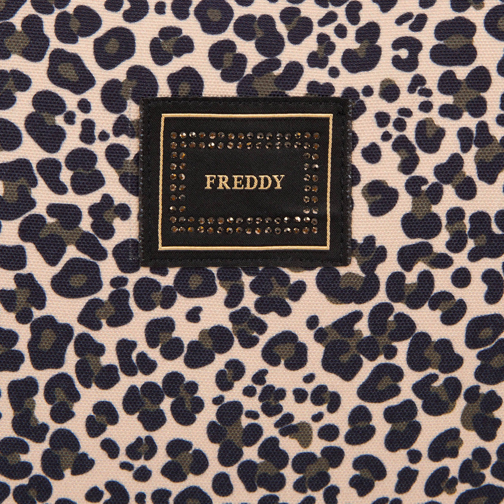 Borsa Freddy Donna - Maculato