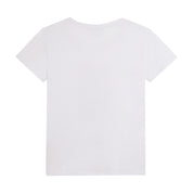 T-Shirt Freddy Donna - Bianco