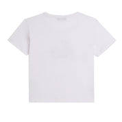 T-Shirt Freddy Donna - Bianco