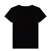 T-Shirt Freddy Donna - Nero