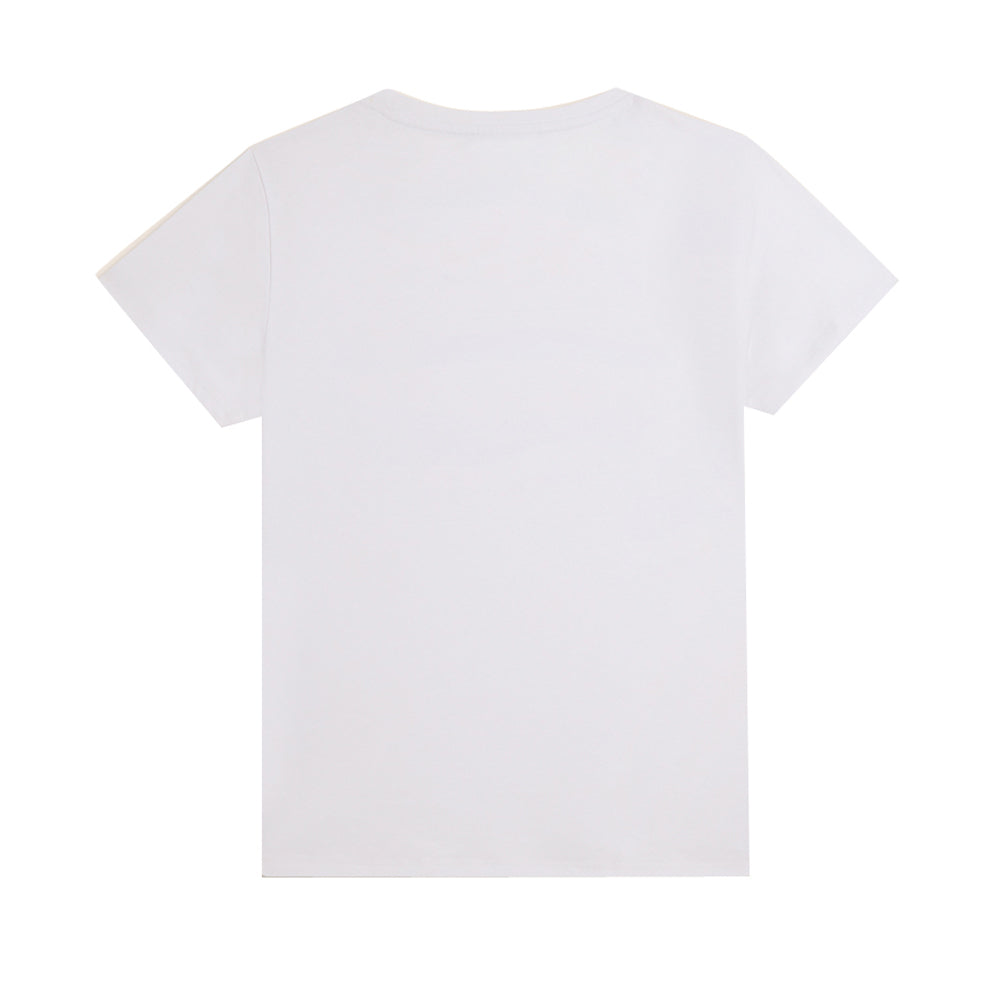 T-Shirt Freddy Donna - Bianco