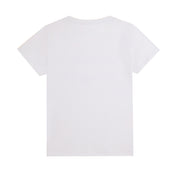 T-Shirt Freddy Donna - Bianco