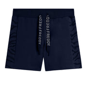 Short Freddy Donna - Blu