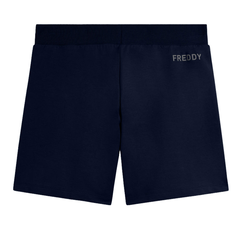 Short Freddy Donna - Blu