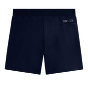 Short Freddy Donna - Blu
