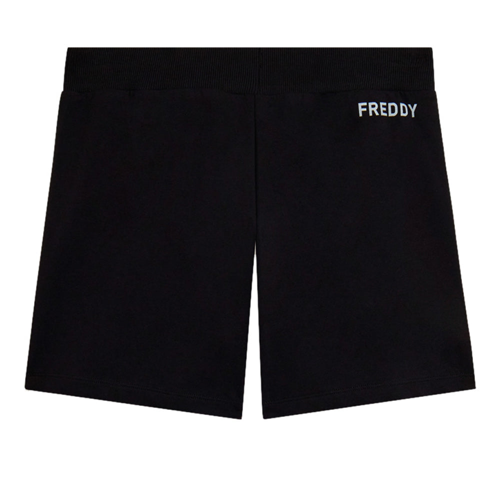 Short Freddy Donna - Nero