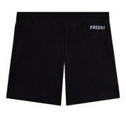 Short Freddy Donna - Nero