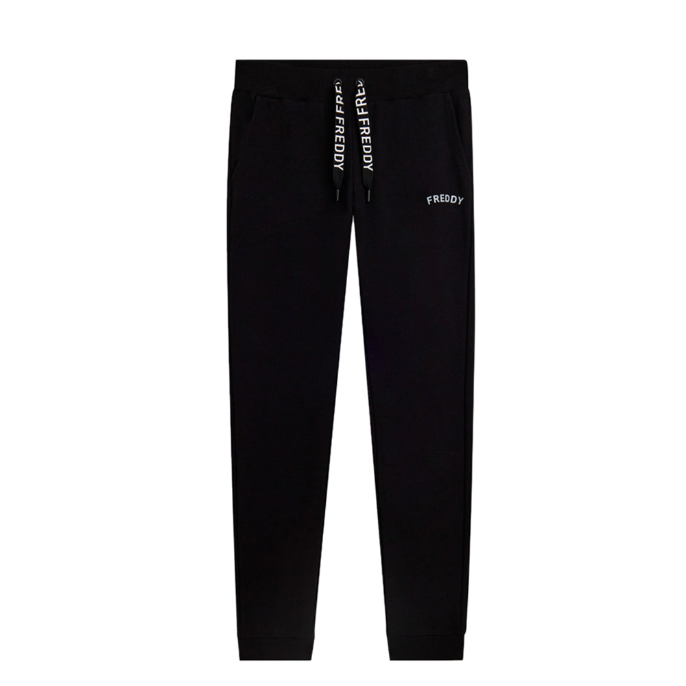 Pantalone Freddy Donna - Nero