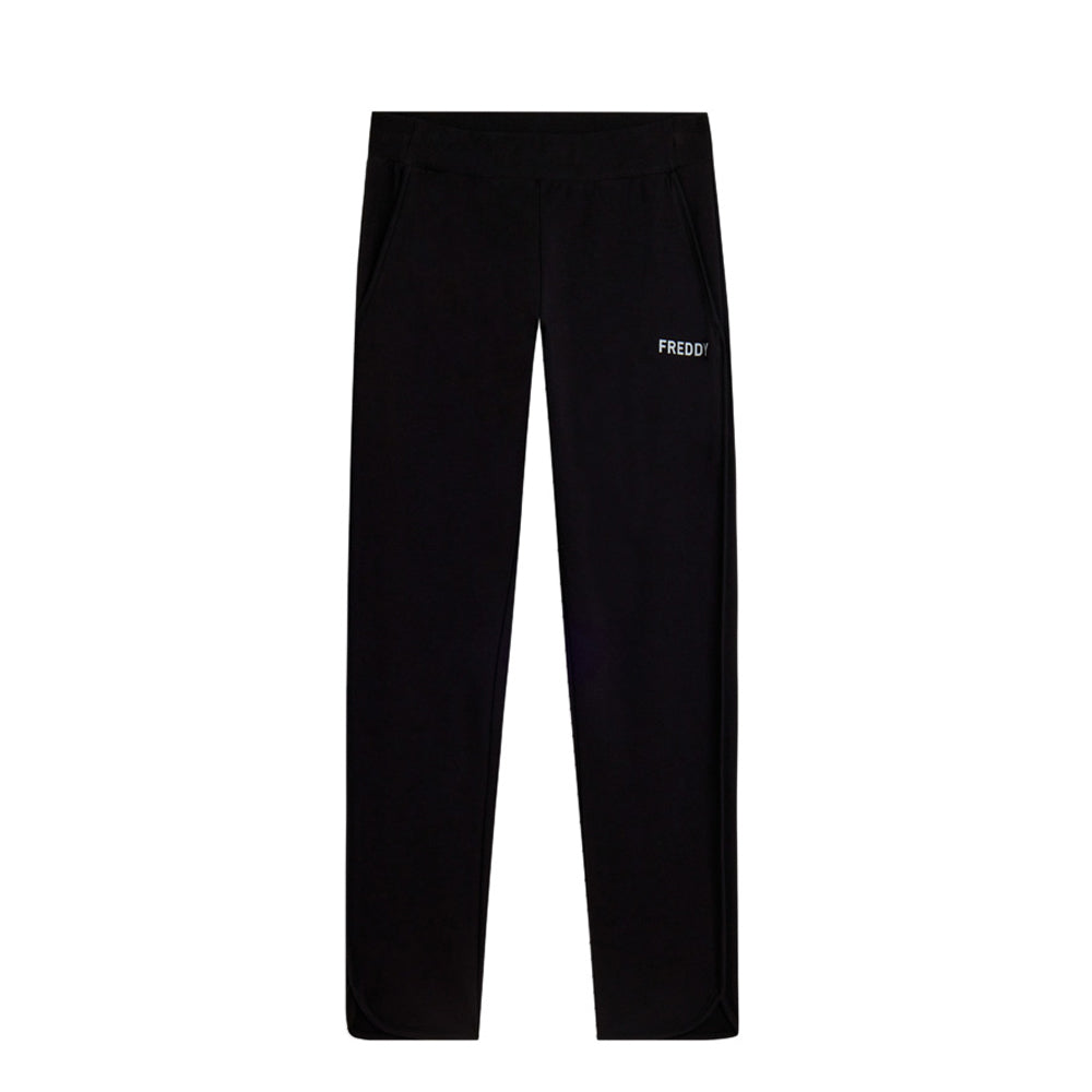 Pantalone Freddy Donna - Nero