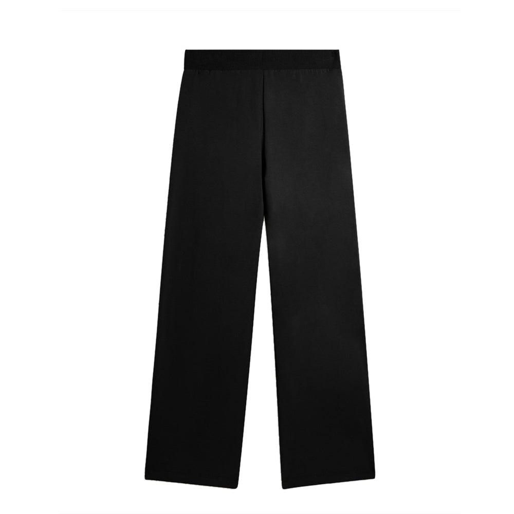 Pantalone Freddy Donna - Nero