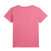T-Shirt Freddy Donna - Rosa