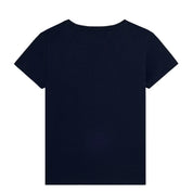 T-Shirt Freddy Donna - Blu
