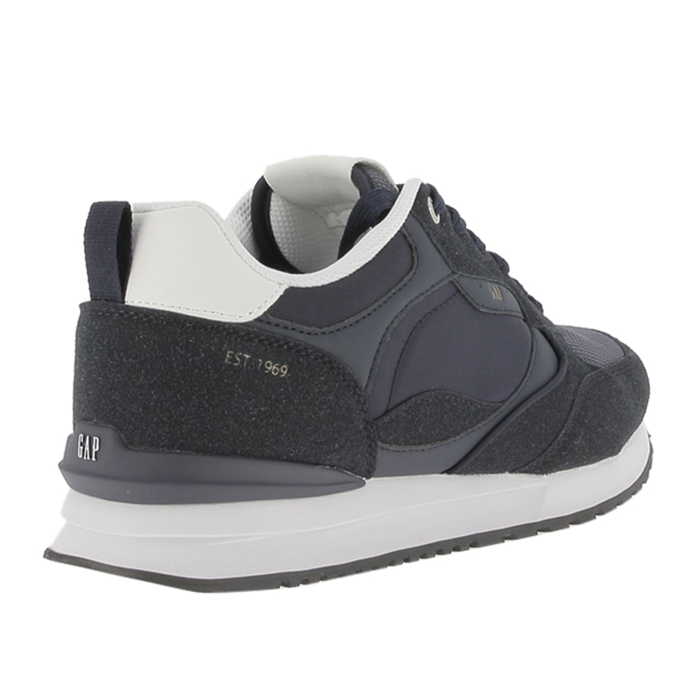 Sneakers Gap Spirit Uomo - Blu