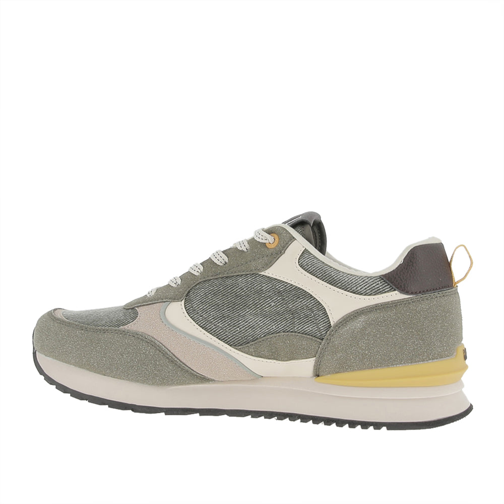 Sneakers Gap Spirit Uomo - Oliva